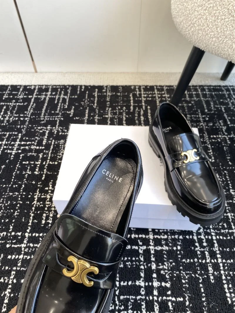 Timeless Celine Shoes 12688
