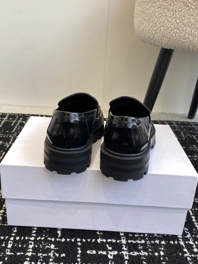 Timeless Celine Shoes 12688
