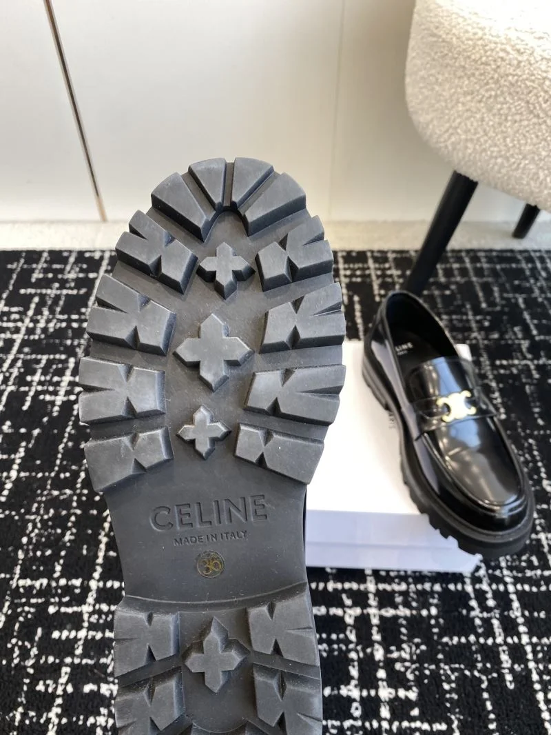 Timeless Celine Shoes 12688