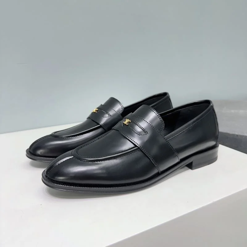 Celine Shoes Sleek 12620