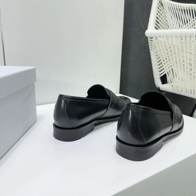 Celine Shoes Sleek 12620