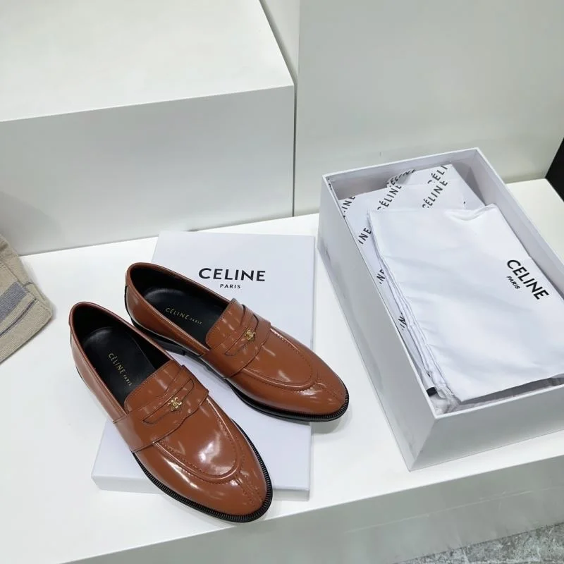 Celine Shoes Contemporary 12709