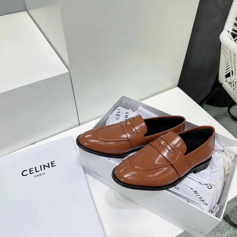 Celine Shoes Contemporary 12709