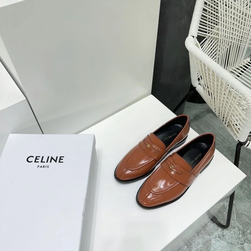 Celine Shoes Contemporary 12709