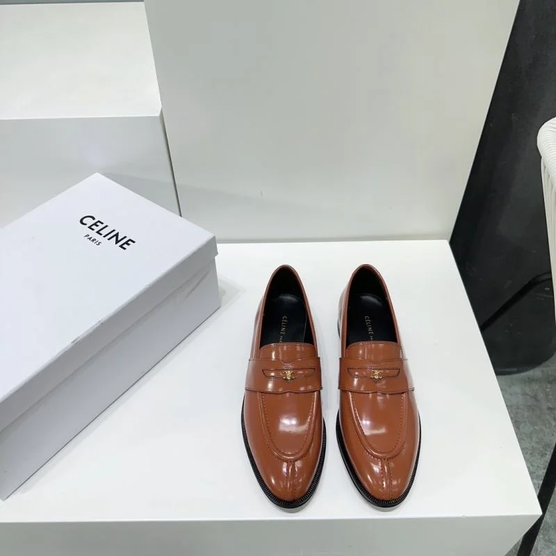 Celine Shoes Contemporary 12709
