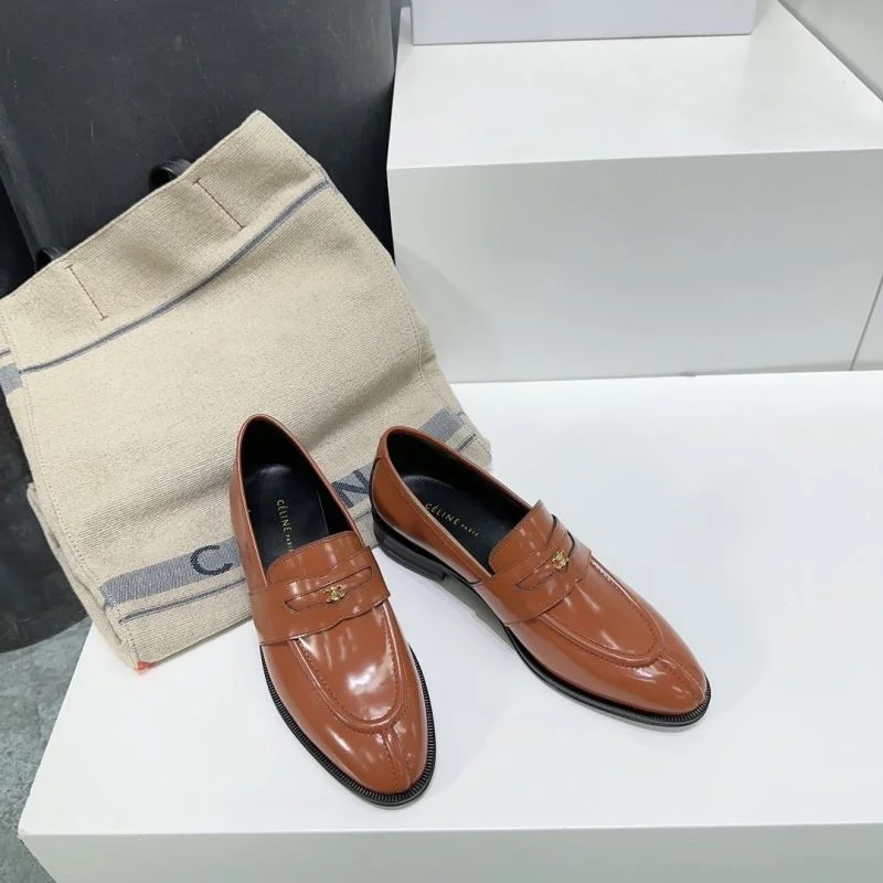 Celine Shoes Contemporary 12709