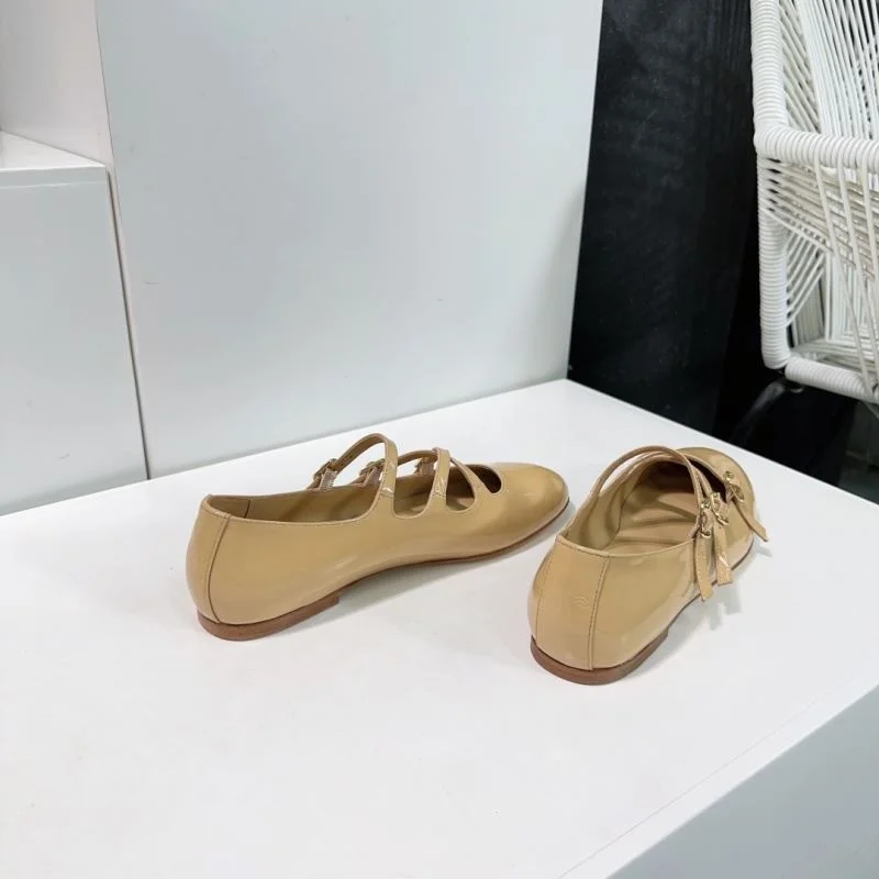 Celine Shoes EasyMatch 12606