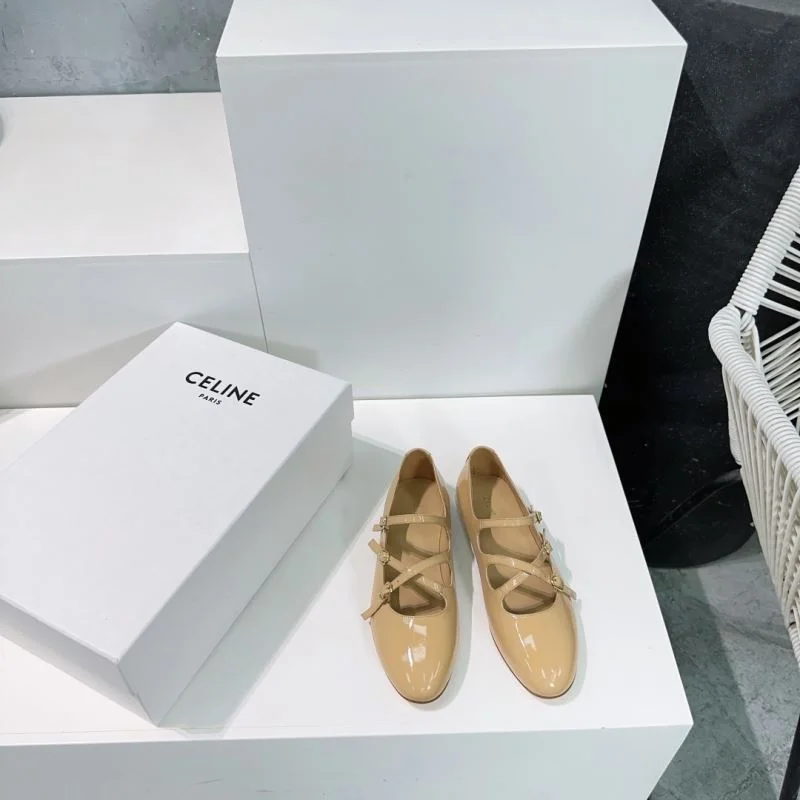 Celine Shoes EasyMatch 12606