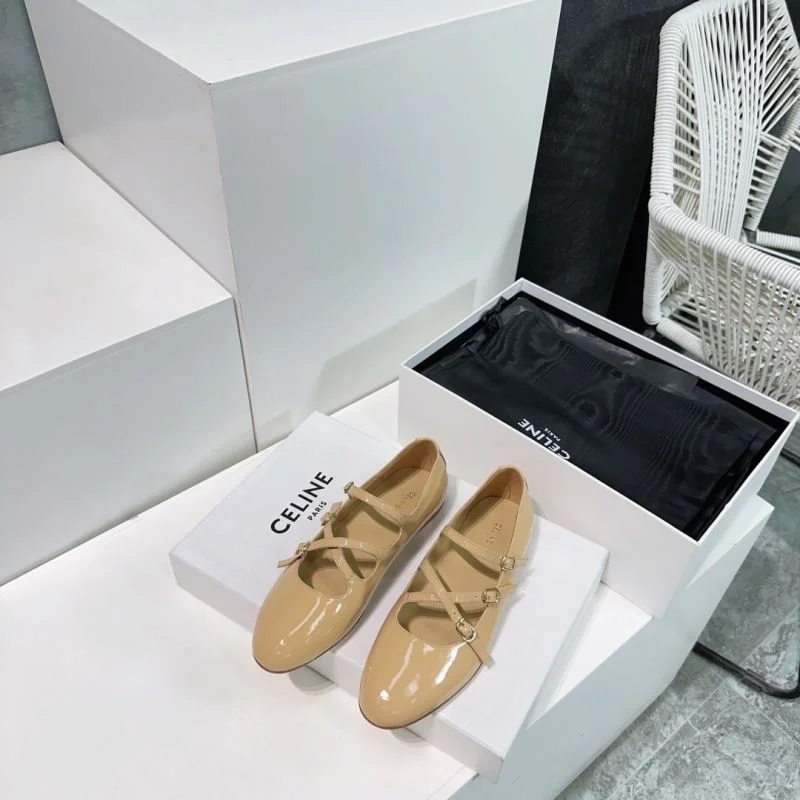 Celine Shoes EasyMatch 12606
