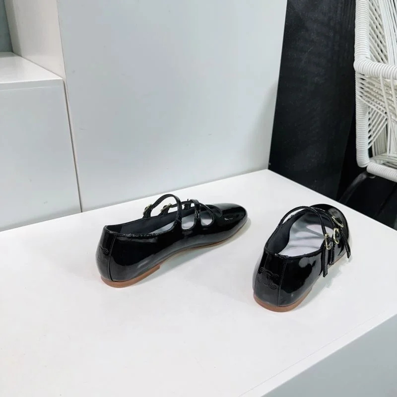 EyeCatching Celine Shoes 12603