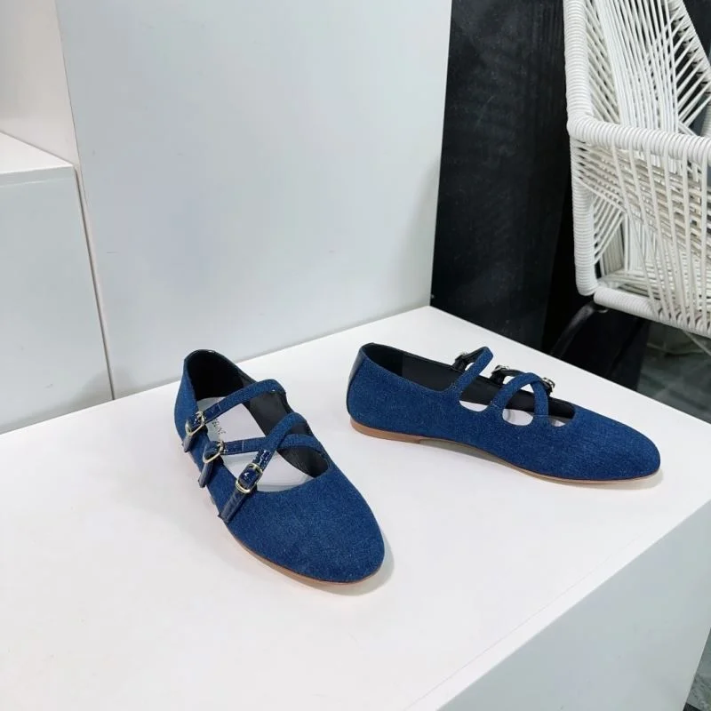 Celine Shoes Sporty 12612