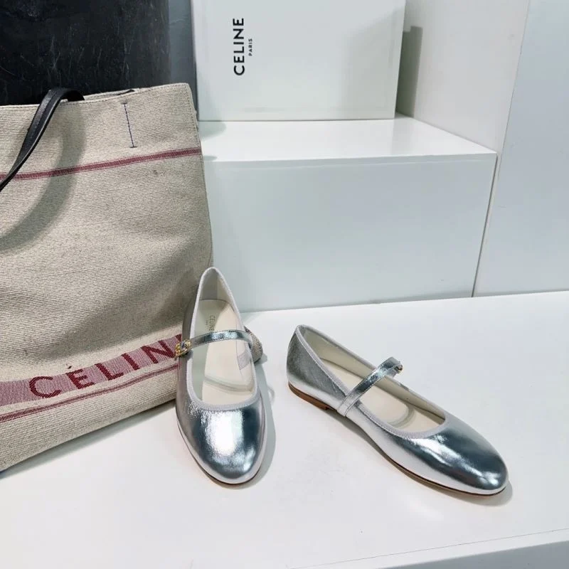 QuickDry Celine Shoes 12640