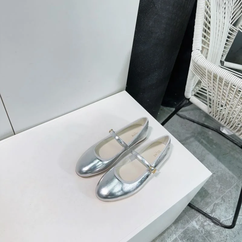 QuickDry Celine Shoes 12640
