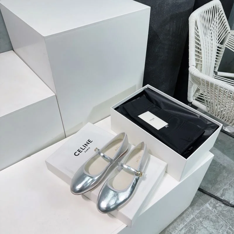 QuickDry Celine Shoes 12640