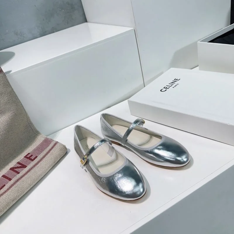 QuickDry Celine Shoes 12640