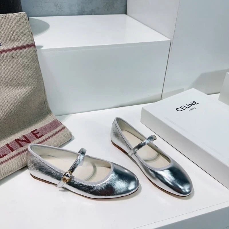 QuickDry Celine Shoes 12640