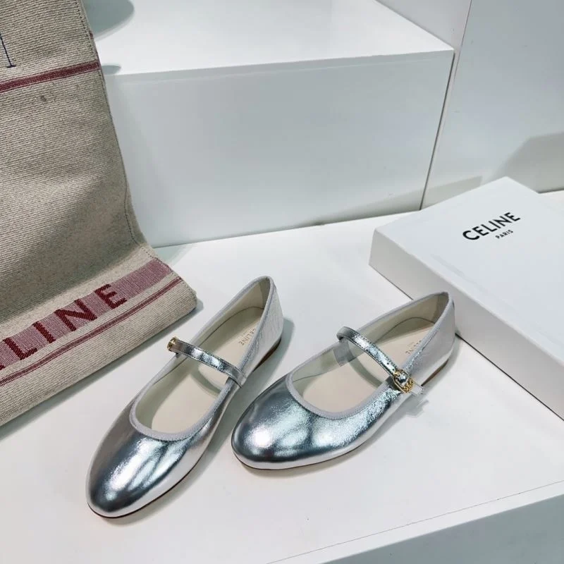 QuickDry Celine Shoes 12640
