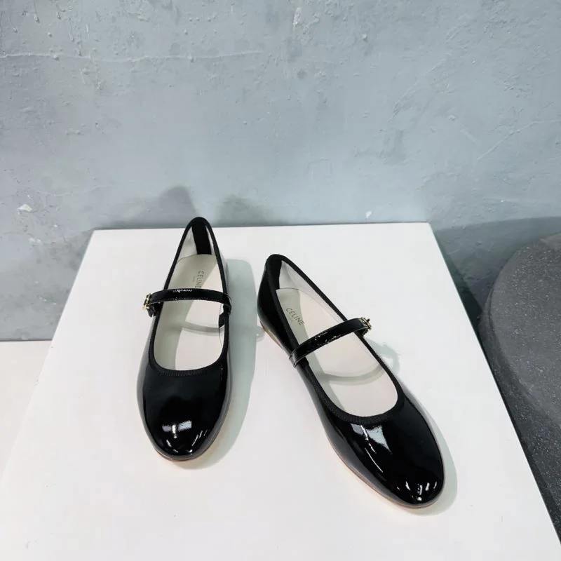 Celine Shoes Refined 12602