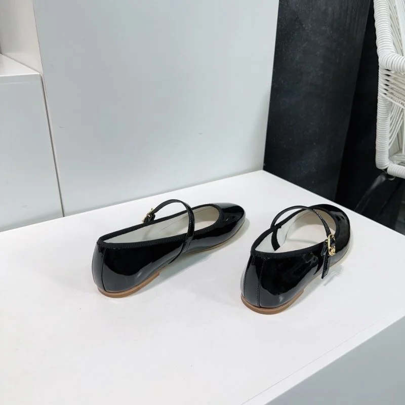Celine Shoes Refined 12602