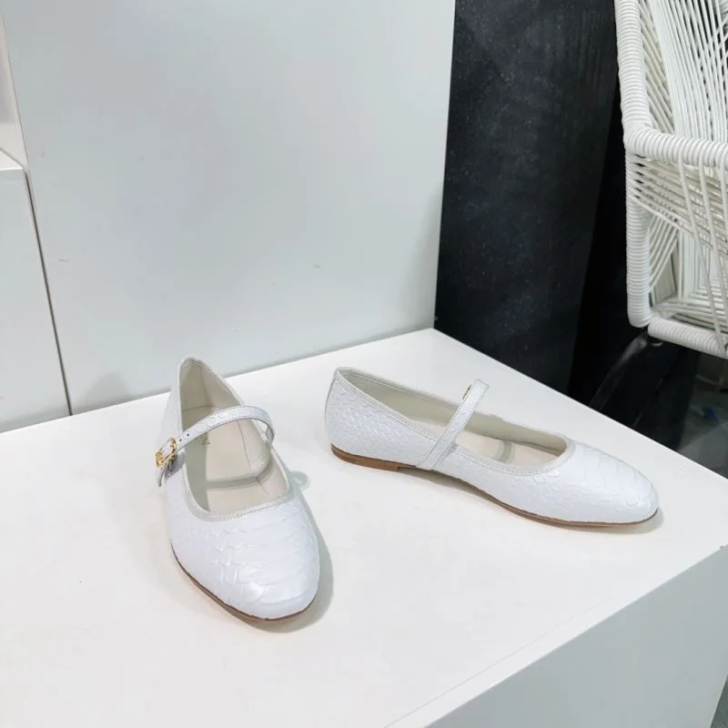 Packable Celine Shoes 12630