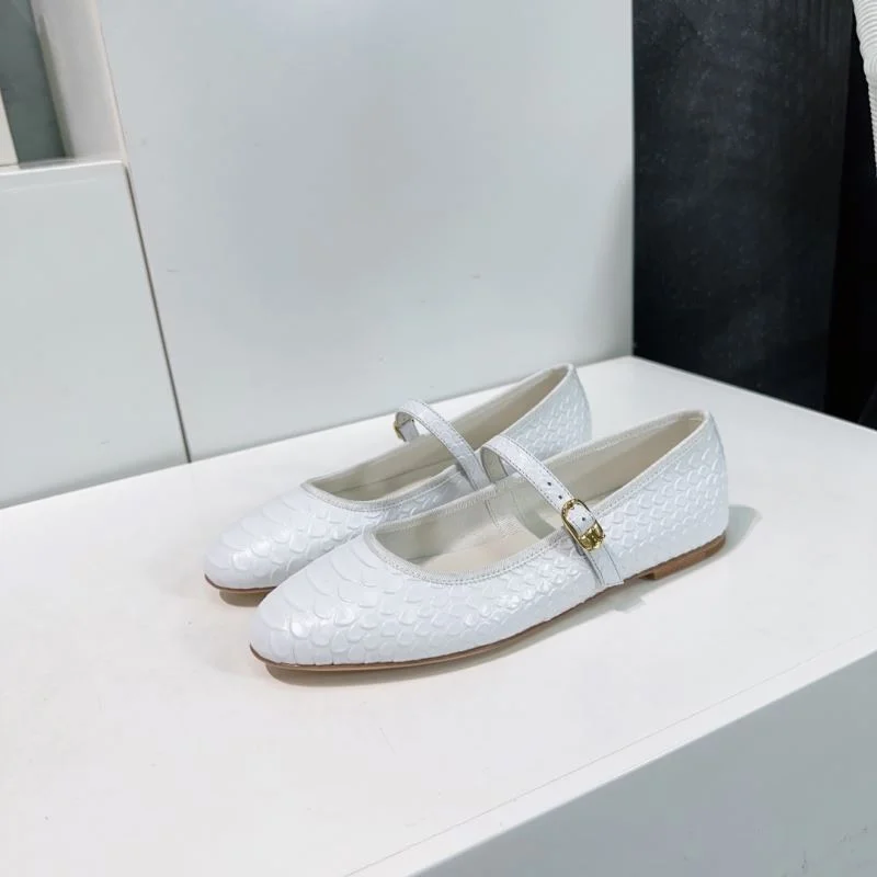Packable Celine Shoes 12630
