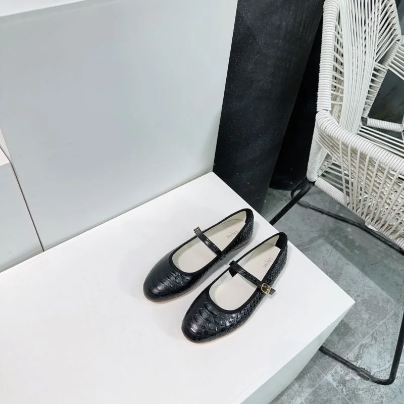 Celine Shoes TimelessDesign 12604