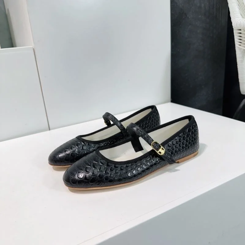 Celine Shoes TimelessDesign 12604