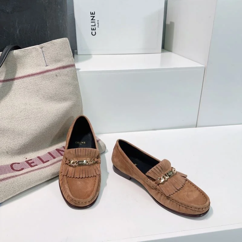Celine Shoes Trendy 12616