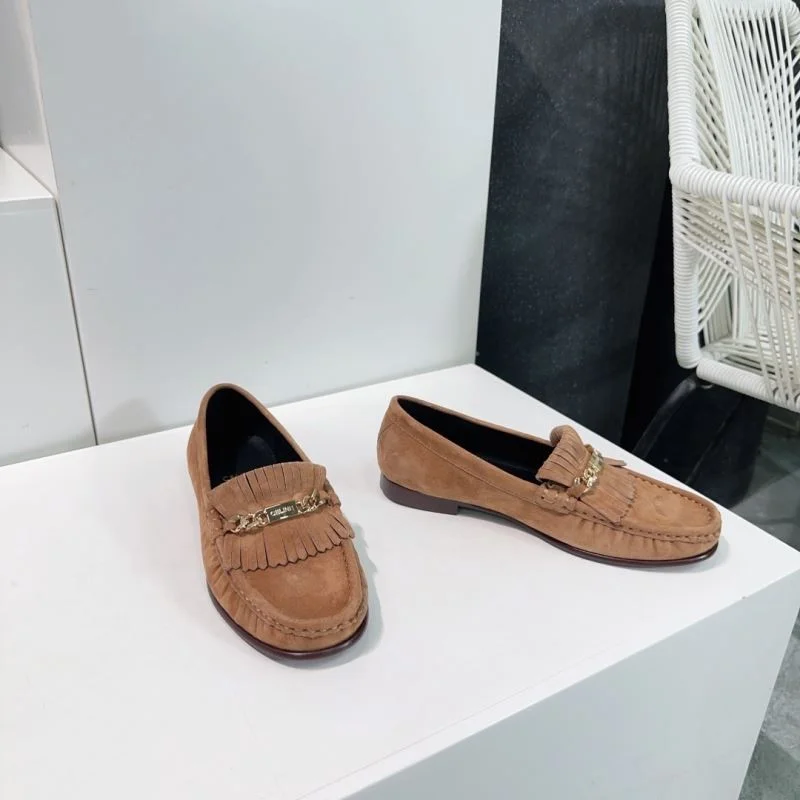 Celine Shoes Trendy 12616