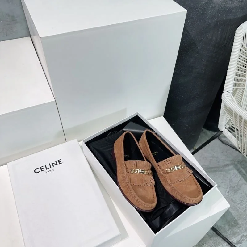 Celine Shoes Trendy 12616