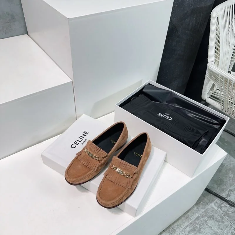 Celine Shoes Trendy 12616