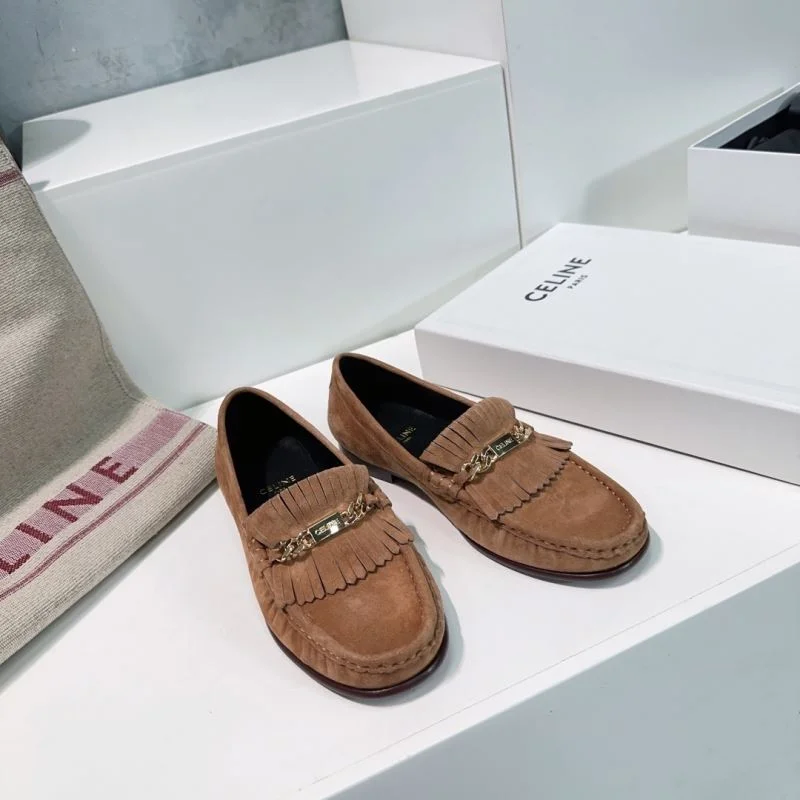 Celine Shoes Trendy 12616