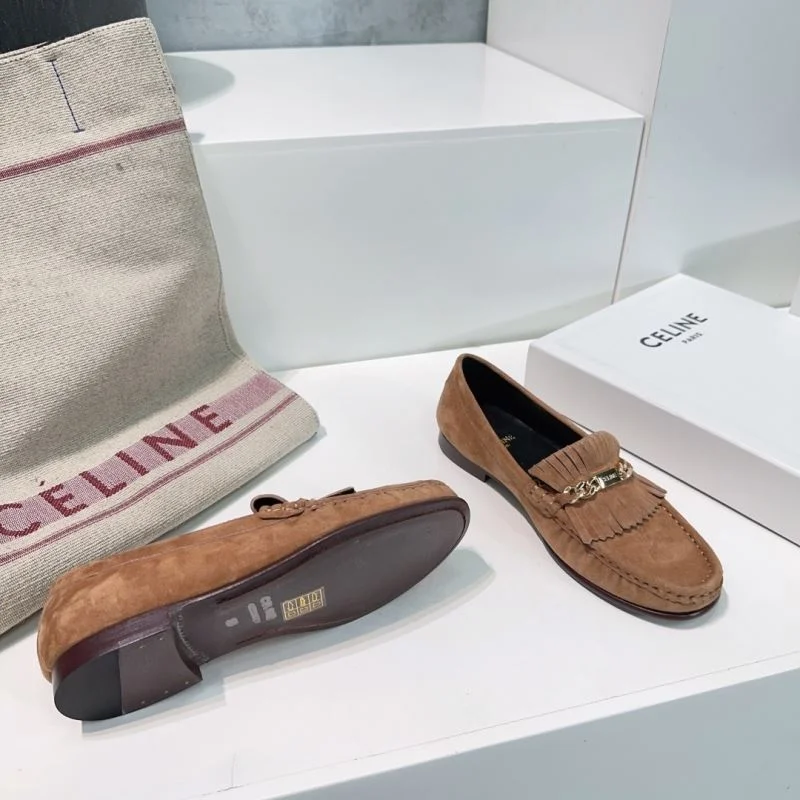 Celine Shoes Trendy 12616