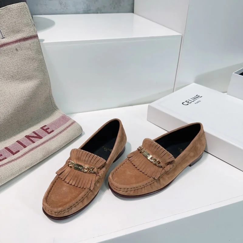 Celine Shoes Trendy 12616