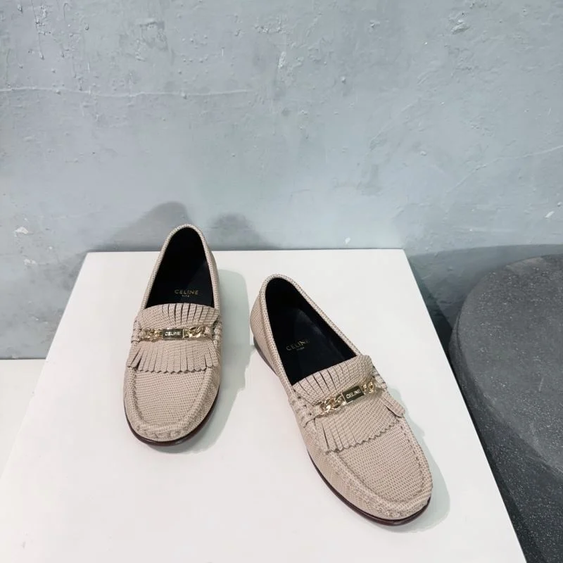 Celine Shoes SoftTouch 12608