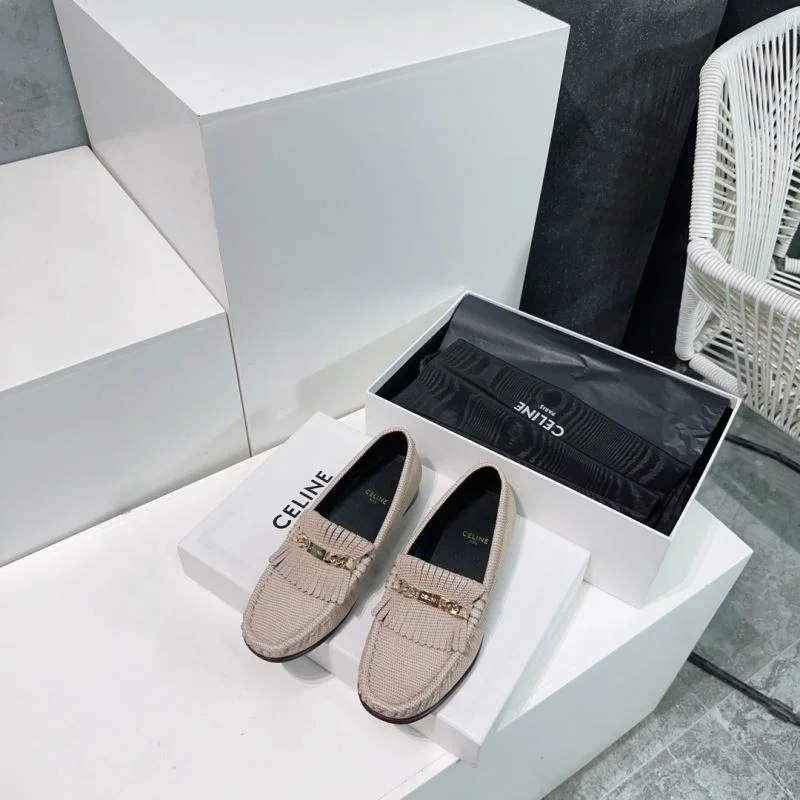 Celine Shoes SoftTouch 12608