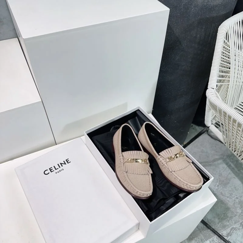Celine Shoes SoftTouch 12608
