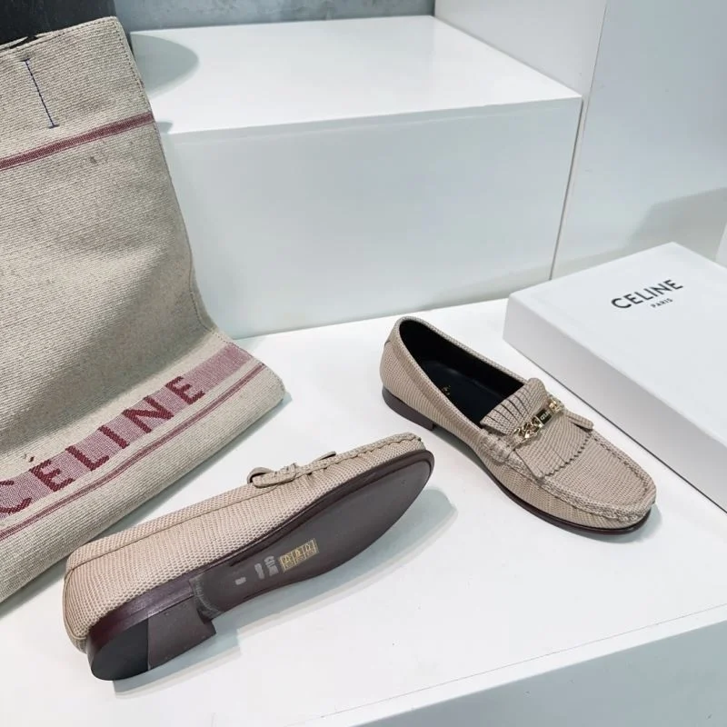 Celine Shoes SoftTouch 12608