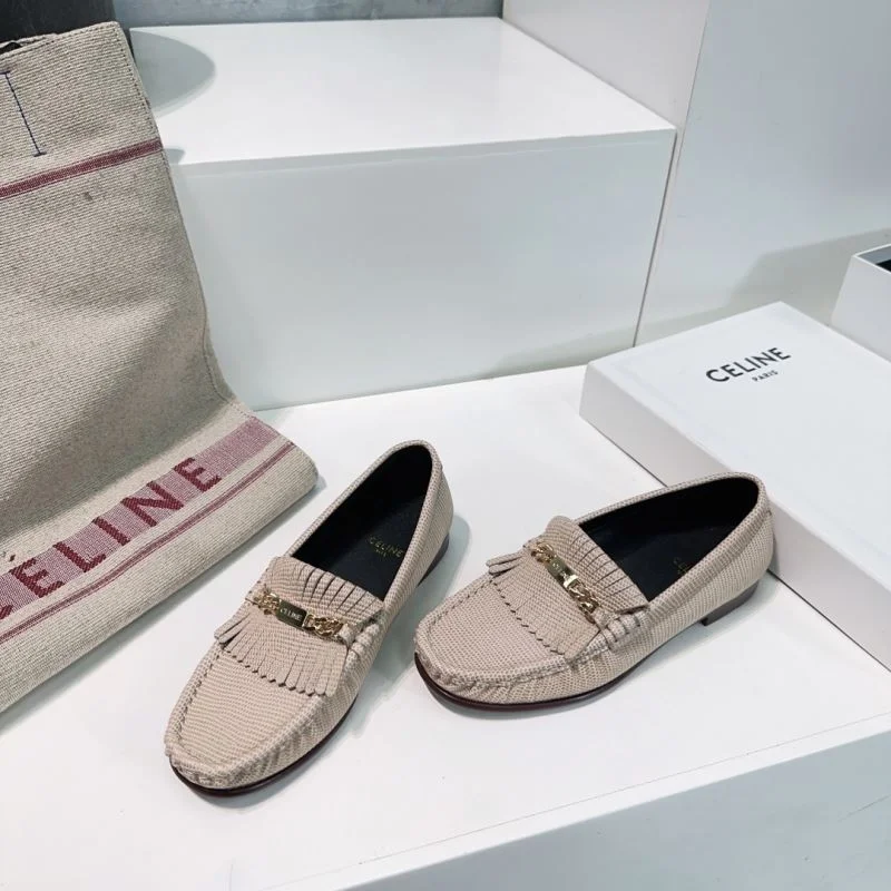 Celine Shoes SoftTouch 12608