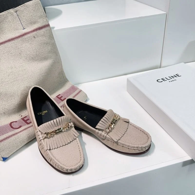 Celine Shoes SoftTouch 12608