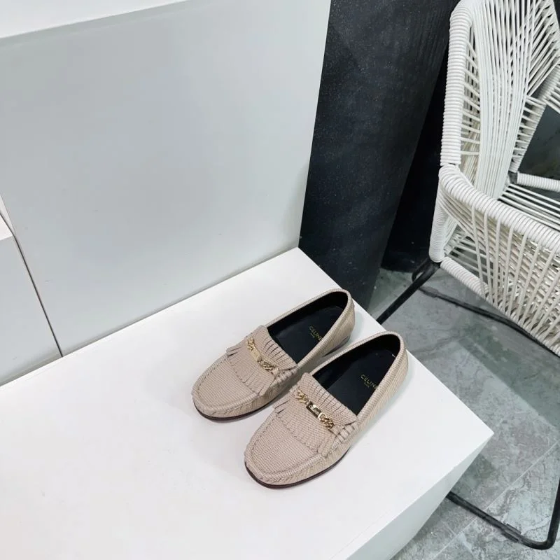 Celine Shoes SoftTouch 12608