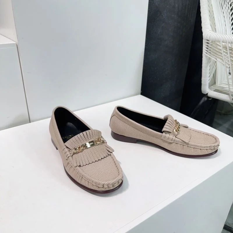 Celine Shoes SoftTouch 12608