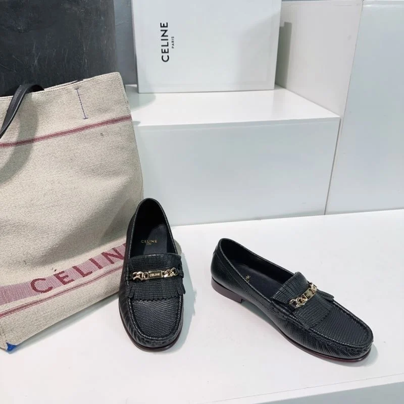 Celine Shoes FastDry 12598