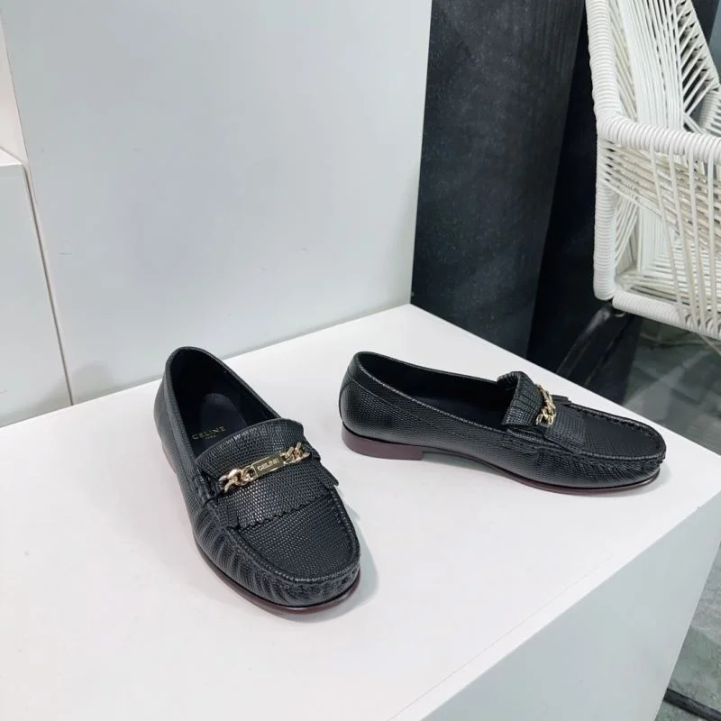 Celine Shoes FastDry 12598