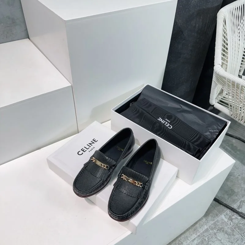 Celine Shoes FastDry 12598