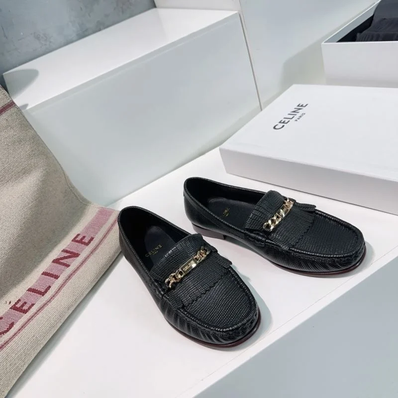 Celine Shoes FastDry 12598