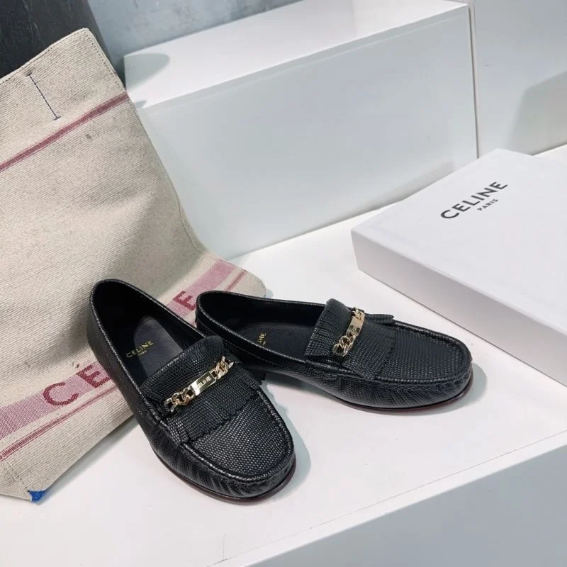 Celine Shoes FastDry 12598