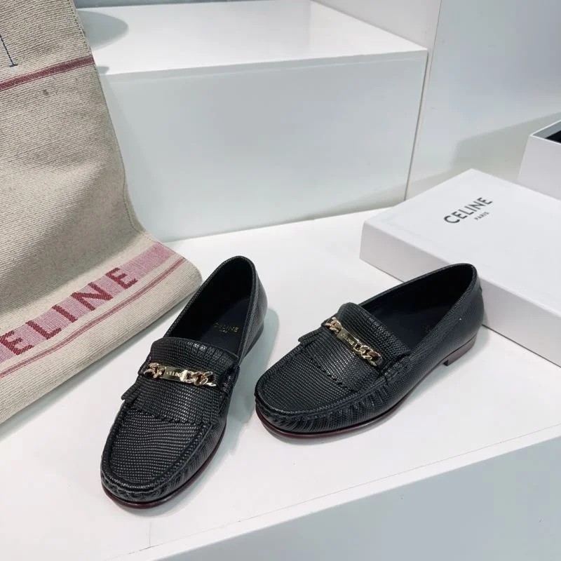 Celine Shoes FastDry 12598