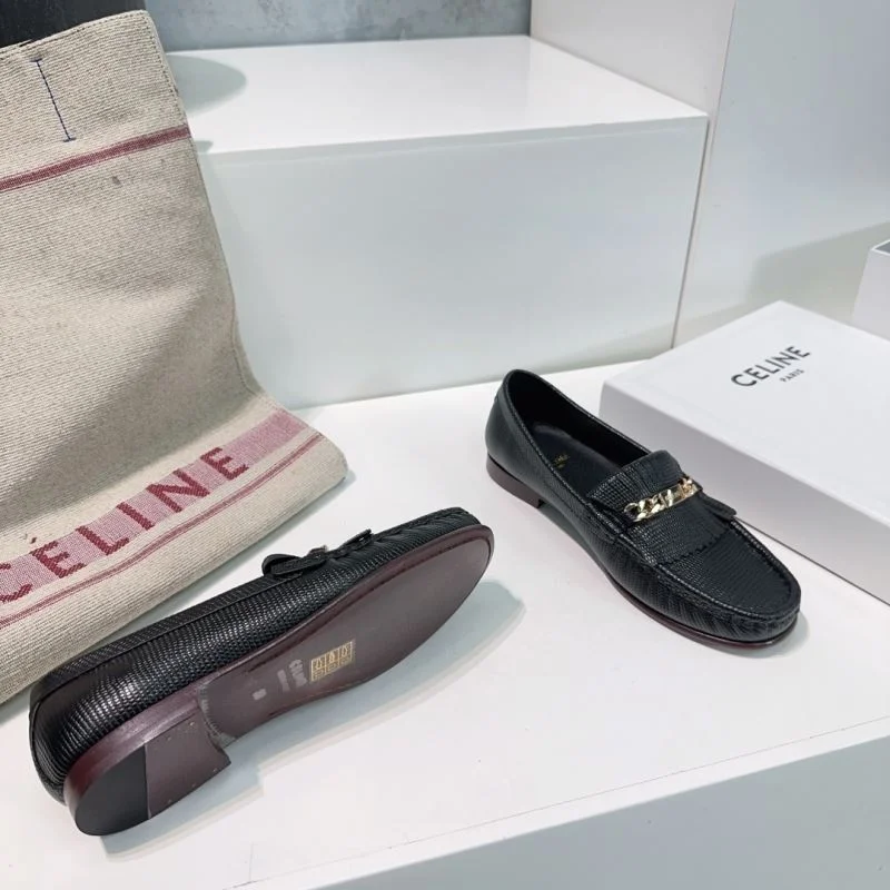 Celine Shoes FastDry 12598