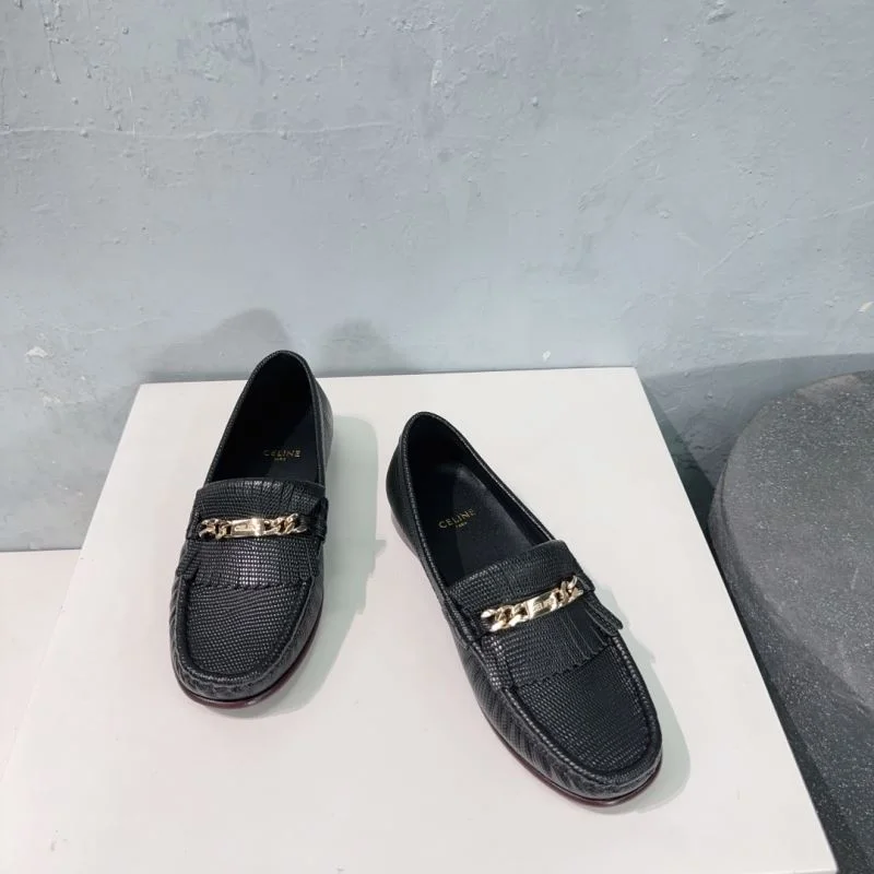 Celine Shoes FastDry 12598